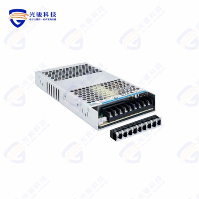 PMR-5V320WDGA《AC/DC CONVERTER 5V 320W》