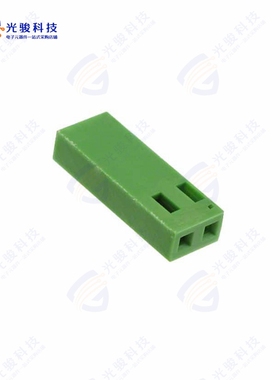 925366-2《CONN RCPT HSG 2POS 2.54MM》