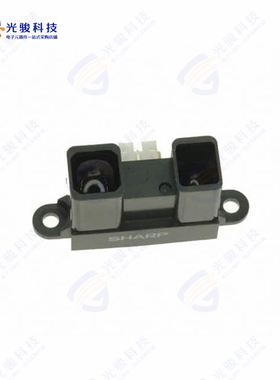 GP2Y0D02YK0F《SENSOR OPTICAL 80CM DIGITAL》