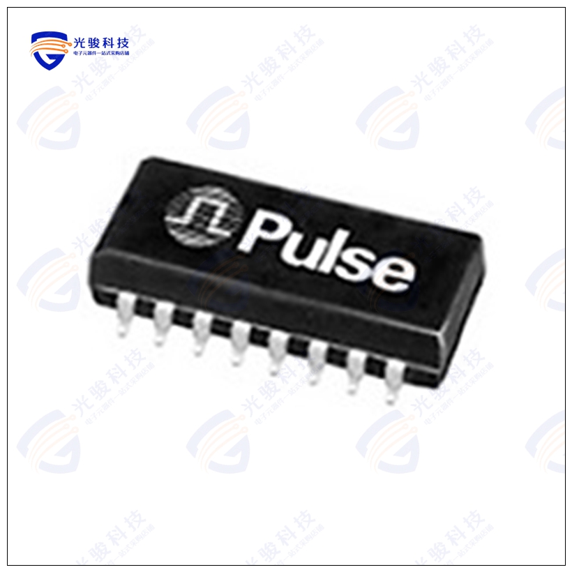 T-1485SCT 变压器XFMR DUAL 1485M BAUD