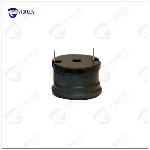 RL-1256-6-120 电感器FIXED IND 120UH 27A 15MOHM TH