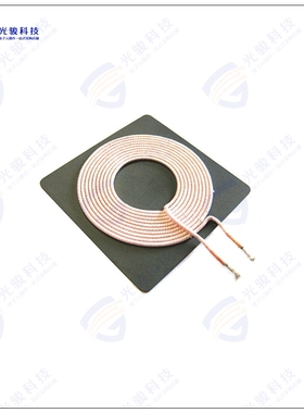 CTTX505024SF-6R3K 电感器WIRELESS TRANSMITTER COIL