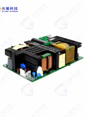 VMS-450C-15《AC/DC CONVERTER 15V 401W》