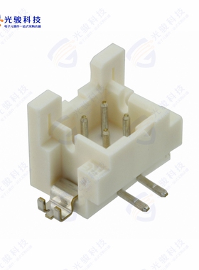 DF11Z-4DP-2V(27)《CONN HEADER SMD 4POS 2MM》