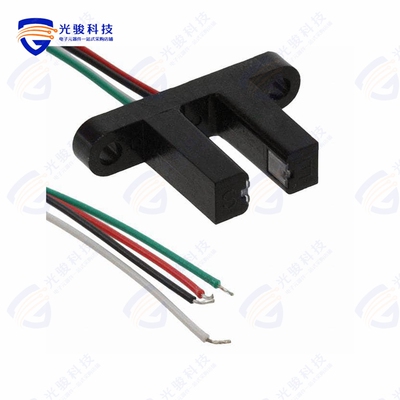 OPB816Z《SENSOR OPT SLOT PHOTOTRANS MODUL》