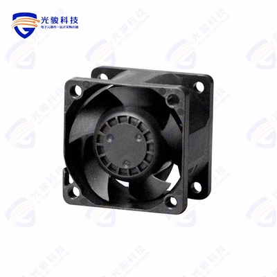 PF40281B1-000U-H99《40X28 12VDC 24.9CFM PWM》