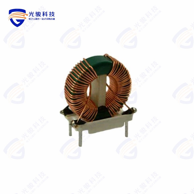 CMT-8105-B《CMC 7MH 2.8A 2LN TH ESD》