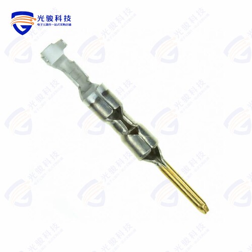 1-794224-0《CONN PIN 26-30AWG CRIMP GOLD》