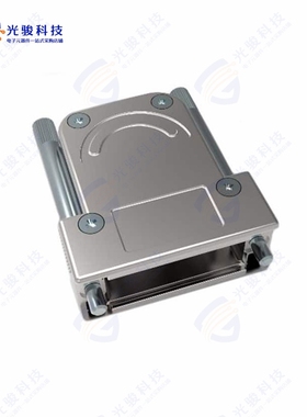 1-2308341-5《CONN BACKSHELL 15POS 180DEG SHLD》