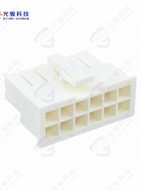 1-1969603-2《CONN RCPT HSG 12POS 4.20MM》