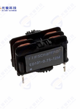 ED101-0.75-12M《COMMON MODE CHOKE》
