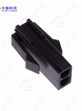 1-172157-9《CONN RCPT HOUSING 2POS .163