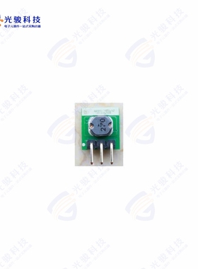 AMSRO1-783.3-NZ《DC DC CONVERTER 3.3V 3.3W》