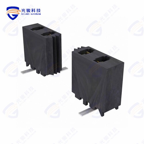MMS-126-02-L-SV《CONN RCPT 26POS 0.079 GOLD SMD》