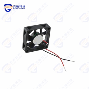 AFB03512HA-A《FAN AXIAL 35X10MM 12VDC WIRE》