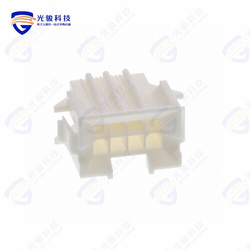 50362323《CONN PLUG HSG 8POS 4.20MM》