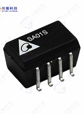 SA01S0505A《DC DC CONVERTER 5V 1W》