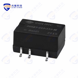 PDSE1 D12 12V CONVERTER