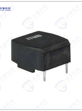 ITRA-0249-D104 变压器ITRA PULSE TRANSFORMER THT 0.1A