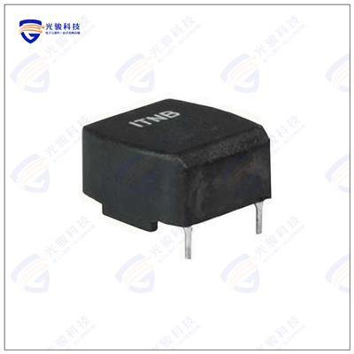 ITRA-0249-D104 变压器ITRA PULSE TRANSFORMER THT 0.1A
