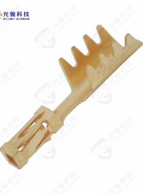 102348-2《CONN SOCKET CRIMP IDC GOLD》