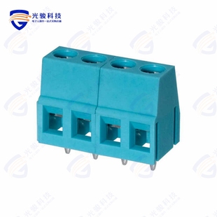 TERMINAL 508 5.08 TB004 TYPE BLOCK 04BE SCREW