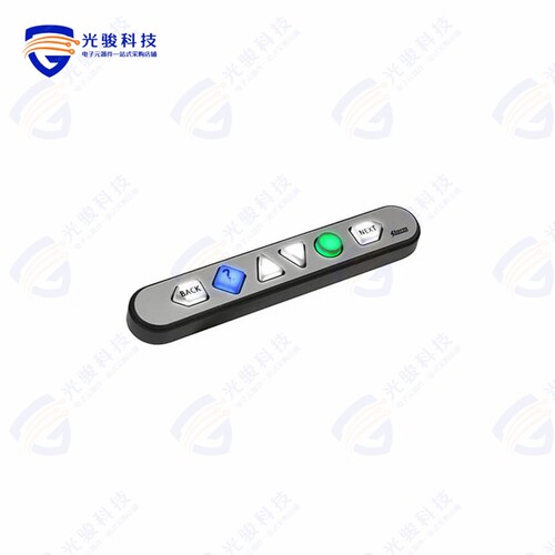 EZB6-430003 《NAV-BAR, 6 KEYS, USB INTERFACE》