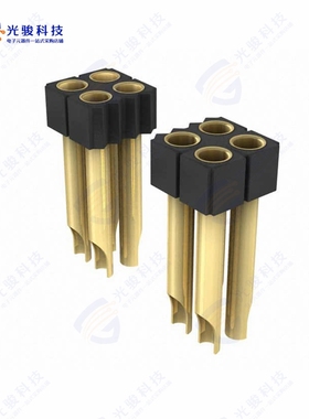 803-13-020-10-007000《CONN RCPT 20POS 0.1 GOLD PCB》