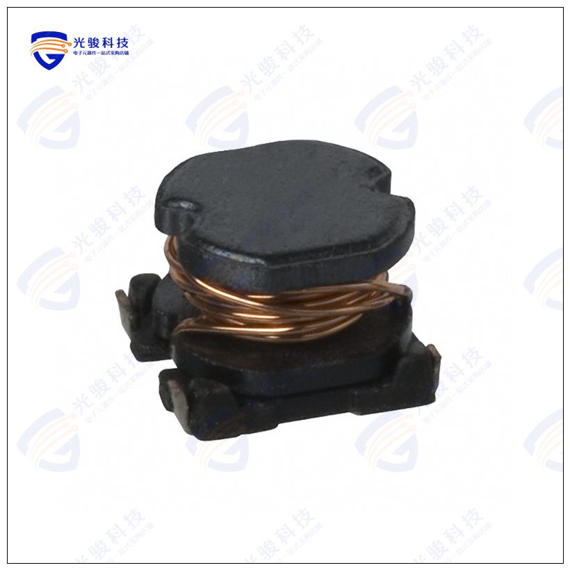 CR43NP-3R3MC 电感器FIXED IND 3.3UH 1.44A 86.2 MOHM