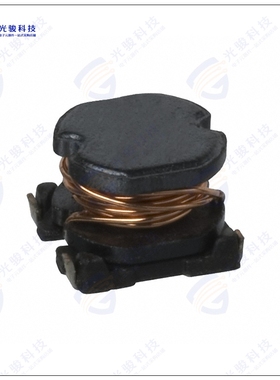 CR43NP-100MC 电感器FIXED IND 10UH 1.04A 182MOHM SMD