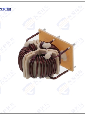 SCF31B-180-S1R7A013J 滤波器CMC 1.5MH 18A 3LN TH