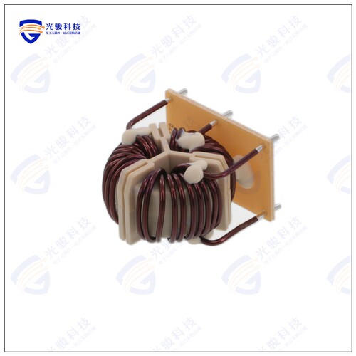 SCF31B-180-S1R7A013J 滤波器CMC 1.5MH 18A 3LN TH