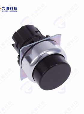 A22NZ-RPM-NBA 《CONFIG SW BODY PUSHBUT NON-ILLUM》