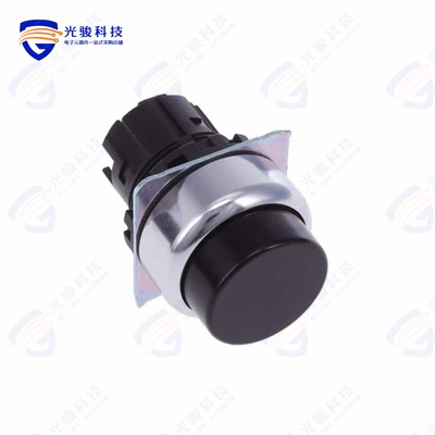 A22NZ-RPM-NBA 《CONFIG SW BODY PUSHBUT NON-ILLUM》