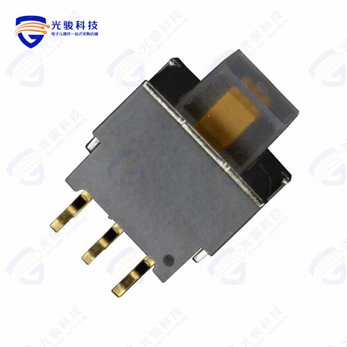 ASE2E-2M-10-Z 《SWITCH SLIDE DPDT 50MA 60V》