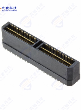 QTH-040-03-L-D-DP-A《CONN DIFF ARRAY PLG 80P SMD GOLD》