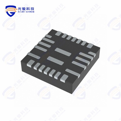 MP2496MGR-Z《DC DC CONVERTER 5V》