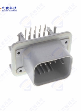 776267-4《CONN HEADER R/A 14POS 4MM》