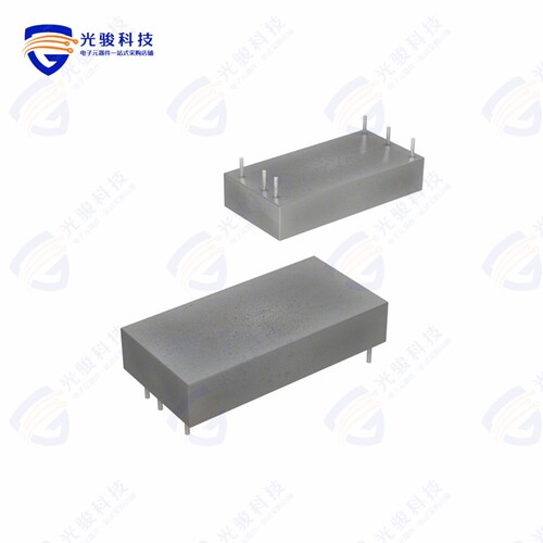 RP20-4805DFW/N-HC《DC DC CONVERTER +/-5V 20W》