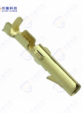 61314-2《CONN SOCKET 18-24AWG CRIMP》