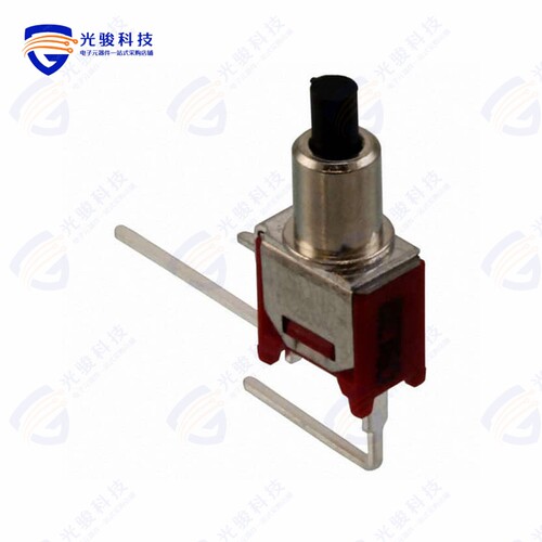 800SP9B7M7QE 《SWITCH PUSH SPST-NO 3A 120V》