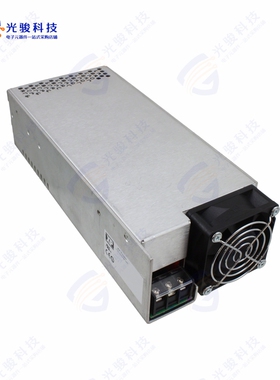 HHP650PS15《AC/DC CONVERTER 15V 607W》