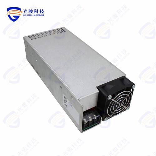 HHP650PS36《AC/DC CONVERTER 36V 657W》