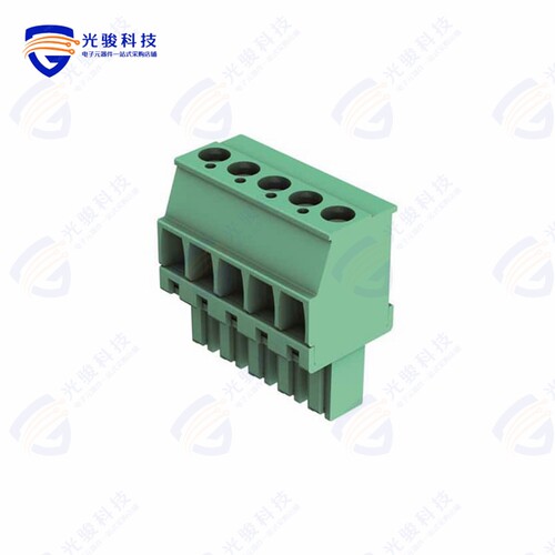 14311215401000《HAR-FLEXICON, 12PIN FEMALE, VERT》