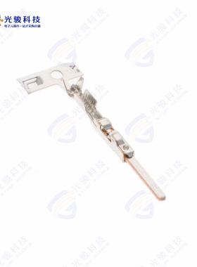 1718350-1《CONN TAB 20AWG CRIMP TIN》