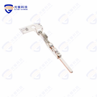 TAB CONN CRIMP TIN 20AWG 1718350