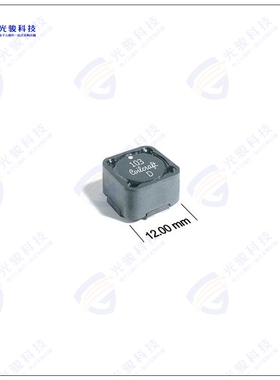 MSS1278-824KLD 电感器POWER INDUCTOR, SHIELDED, 10/20%