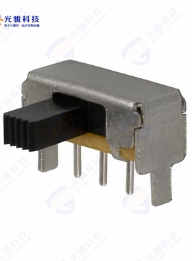 EG1206A 《SWITCH SLIDE SPDT 200MA 30V》