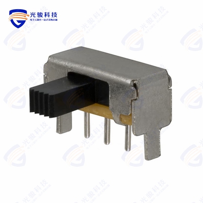 EG1206A 《SWITCH SLIDE SPDT 200MA 30V》