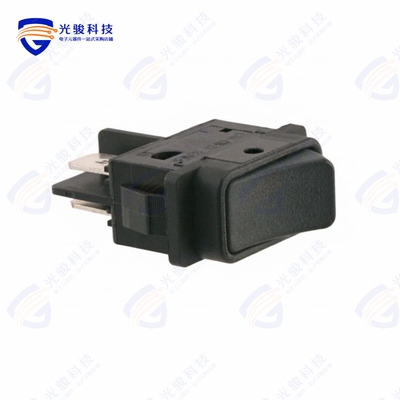 DF62J12S215QA 《SWITCH ROCKER DPST 16A 125V》